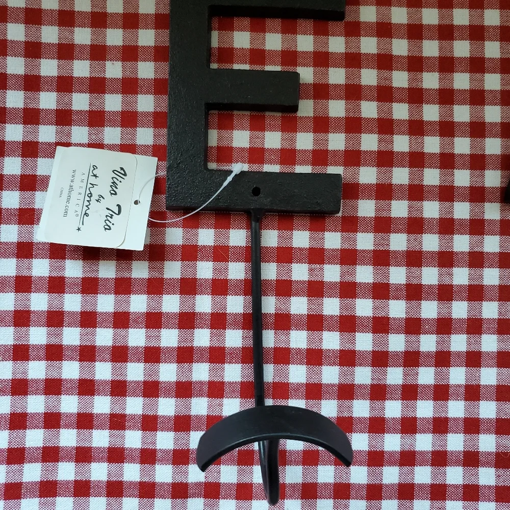 Kitchen / Dining Room Hooks